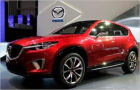 Mazda to launch CX-5 crossover priced under Rs 10 lakh in India soon